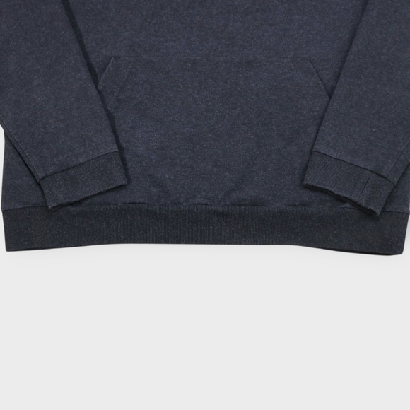 Arcteryx Archaeopteryx Pullover Hoody Mens XLarge Black On Black Hoodie - Picture 3 of 7